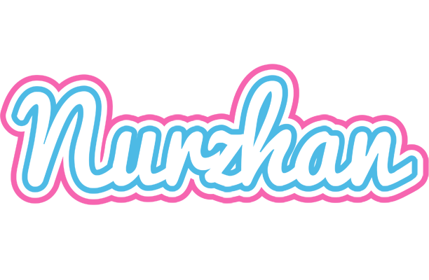 Nurzhan outdoors logo