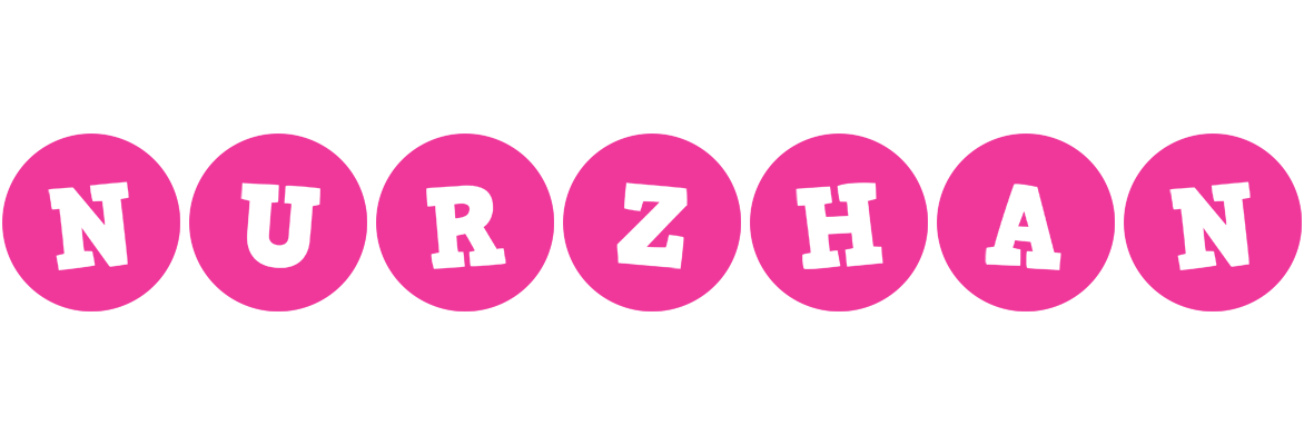 Nurzhan poker logo