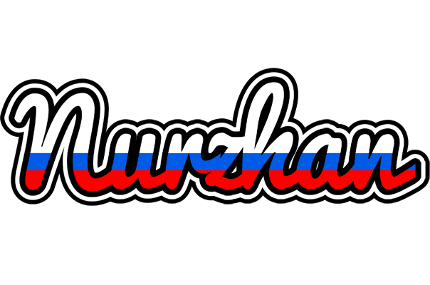 Nurzhan russia logo