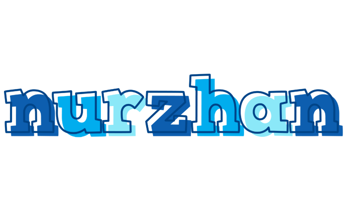 Nurzhan sailor logo