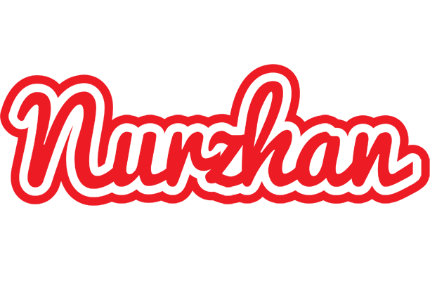 Nurzhan sunshine logo