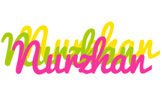 Nurzhan sweets logo