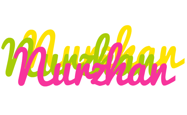 Nurzhan sweets logo