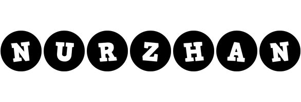 Nurzhan tools logo