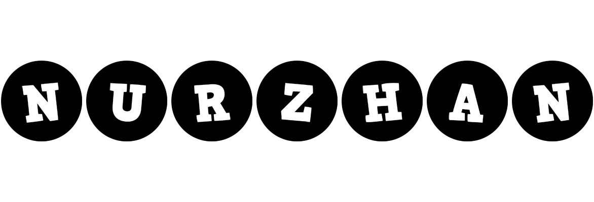 Nurzhan tools logo