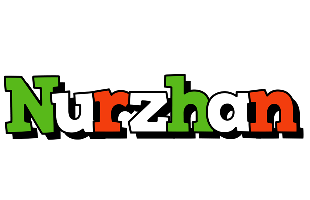 Nurzhan venezia logo