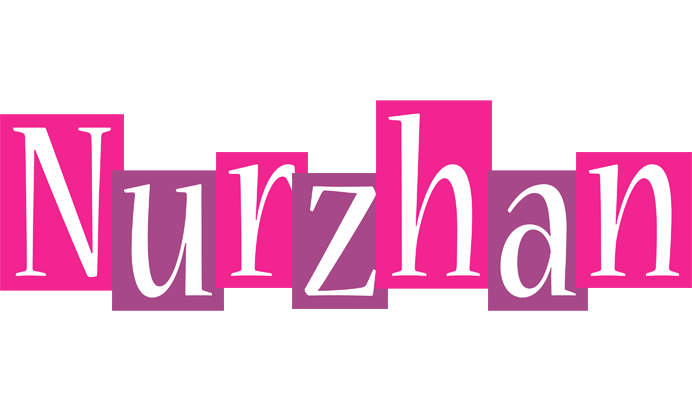 Nurzhan whine logo