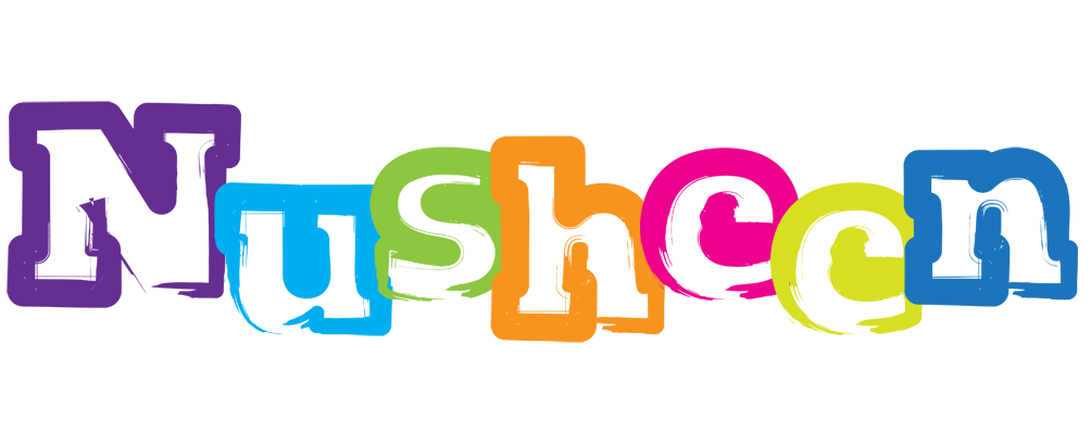 Nusheen casino logo