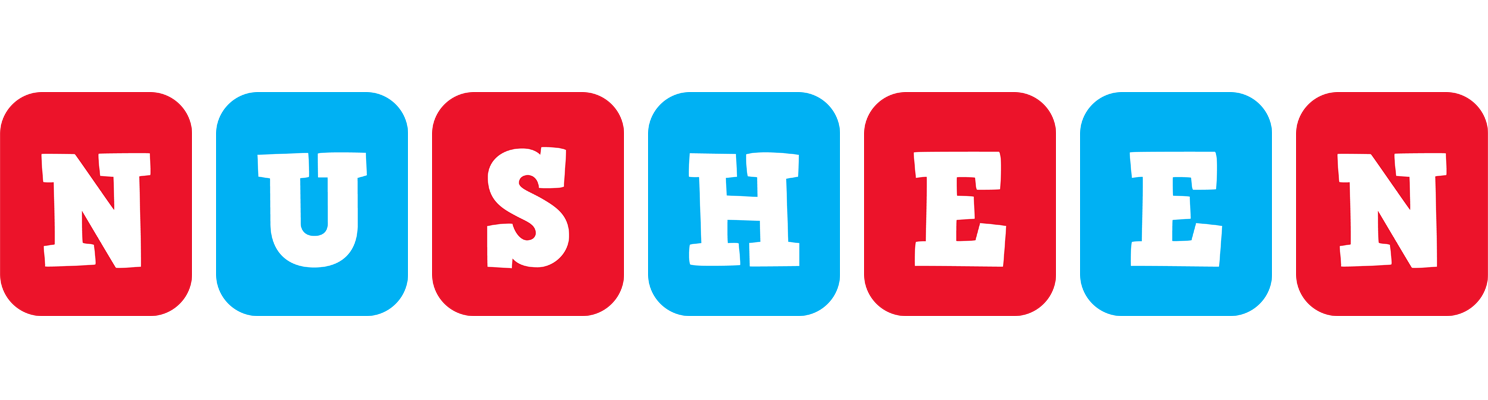 Nusheen diesel logo
