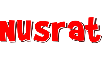 Nusrat basket logo