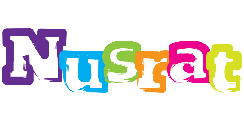 Nusrat casino logo