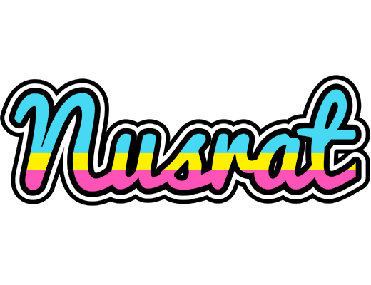 Nusrat circus logo