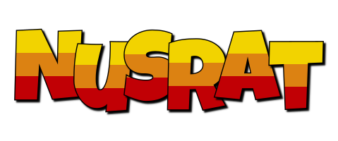 Nusrat jungle logo