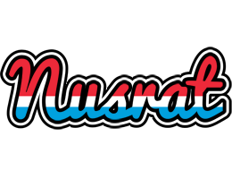 Nusrat norway logo