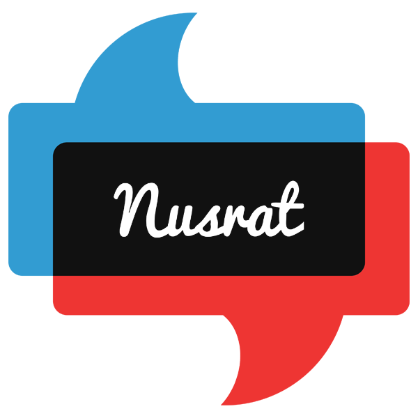 Nusrat sharks logo