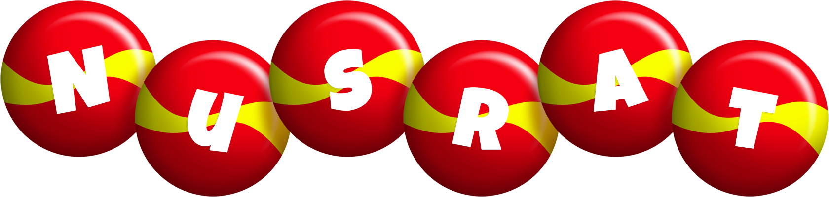 Nusrat spain logo