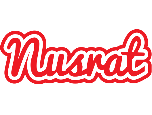 Nusrat sunshine logo