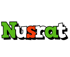Nusrat venezia logo