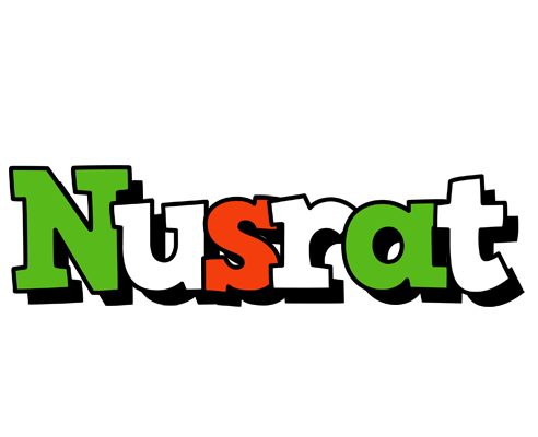 Nusrat venezia logo