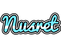 Nusret argentine logo