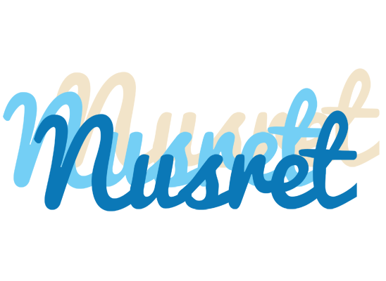 Nusret breeze logo