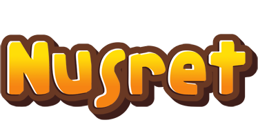 Nusret cookies logo