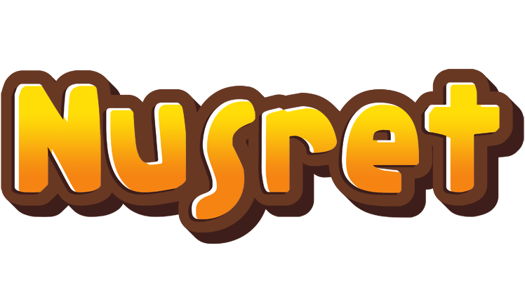 Nusret cookies logo