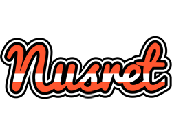 Nusret denmark logo