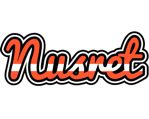 Nusret denmark logo