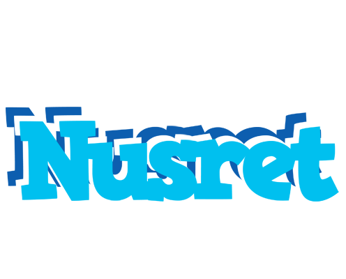 Nusret jacuzzi logo
