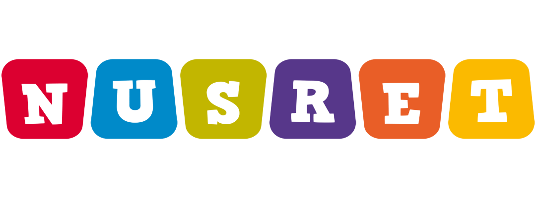 Nusret kiddo logo