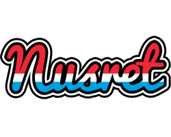 Nusret norway logo