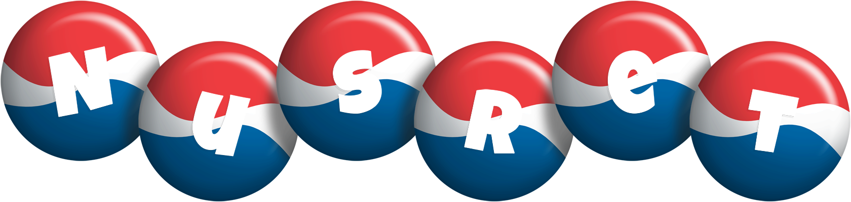 Nusret paris logo