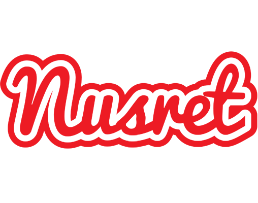Nusret sunshine logo