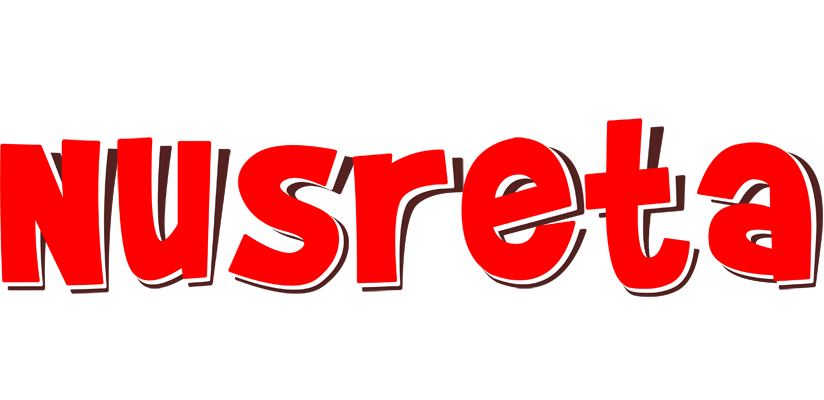 Nusreta basket logo