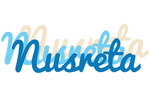 Nusreta breeze logo