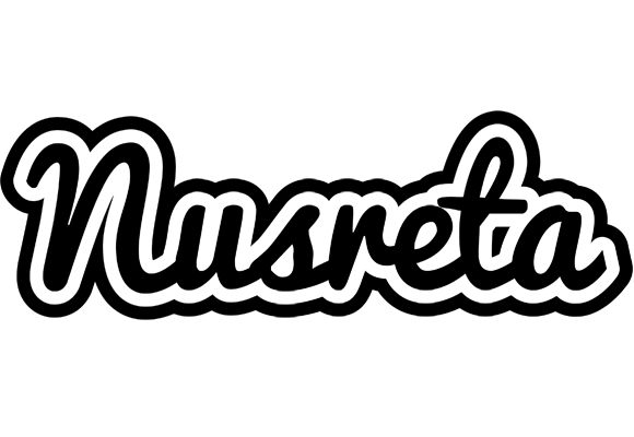 Nusreta chess logo