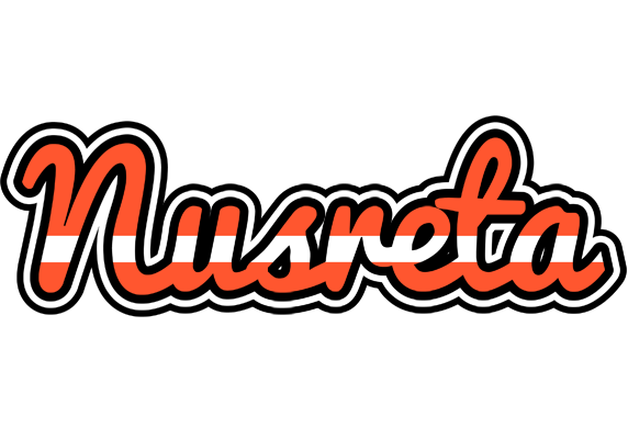 Nusreta denmark logo