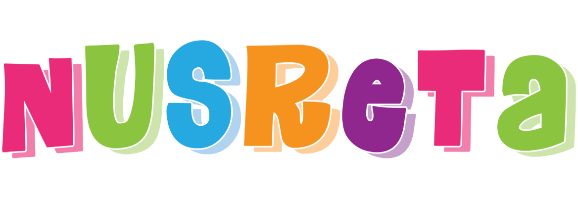 Nusreta friday logo