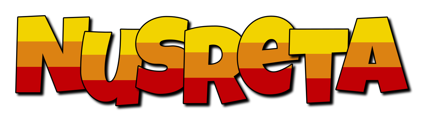 Nusreta jungle logo