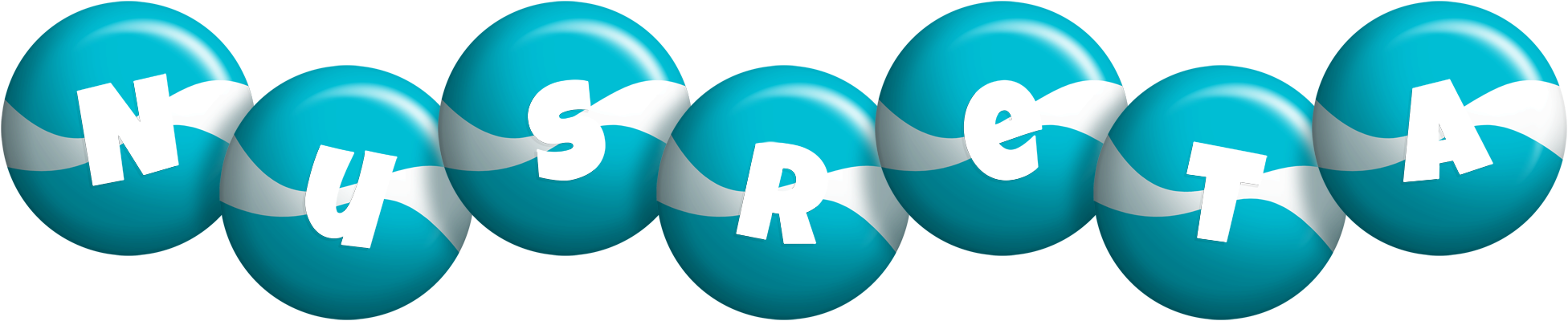 Nusreta messi logo