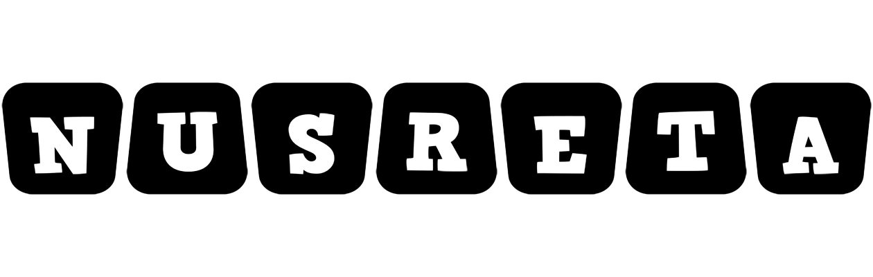 Nusreta racing logo