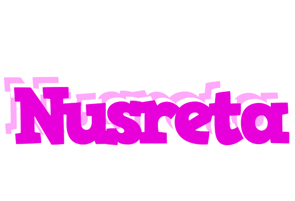 Nusreta rumba logo