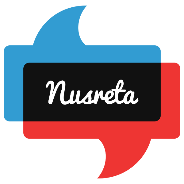 Nusreta sharks logo