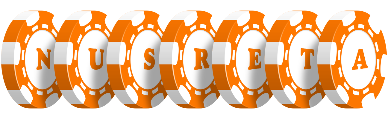 Nusreta stacks logo