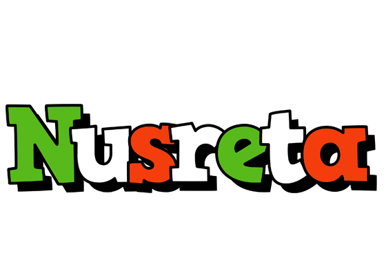 Nusreta venezia logo