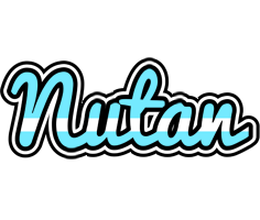 Nutan argentine logo