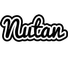 Nutan chess logo