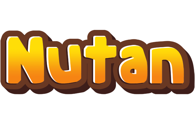Nutan cookies logo