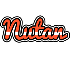 Nutan denmark logo